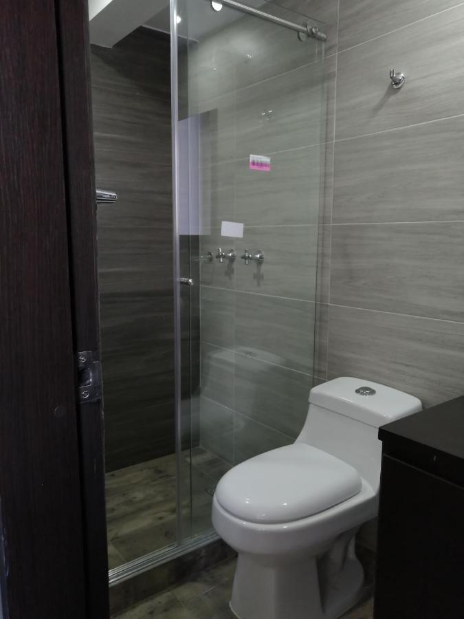 Hotel El Monarca Тунха Екстериор снимка