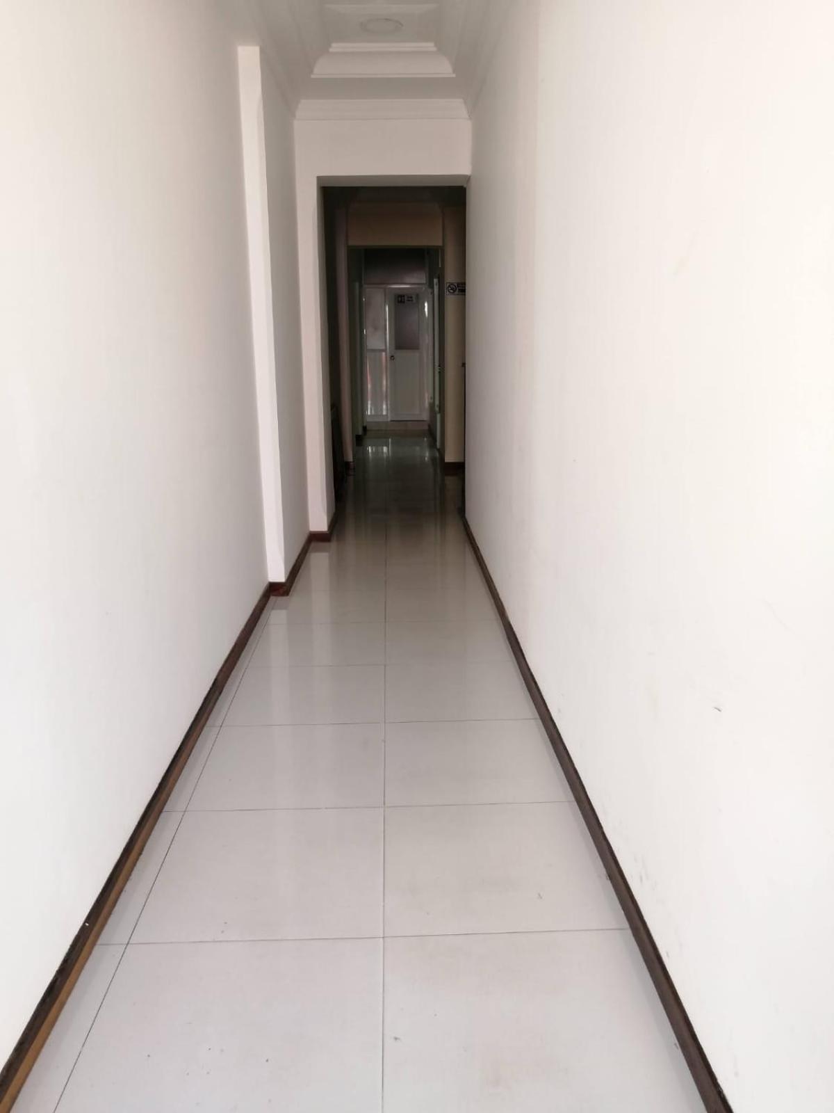 Hotel El Monarca Тунха Екстериор снимка
