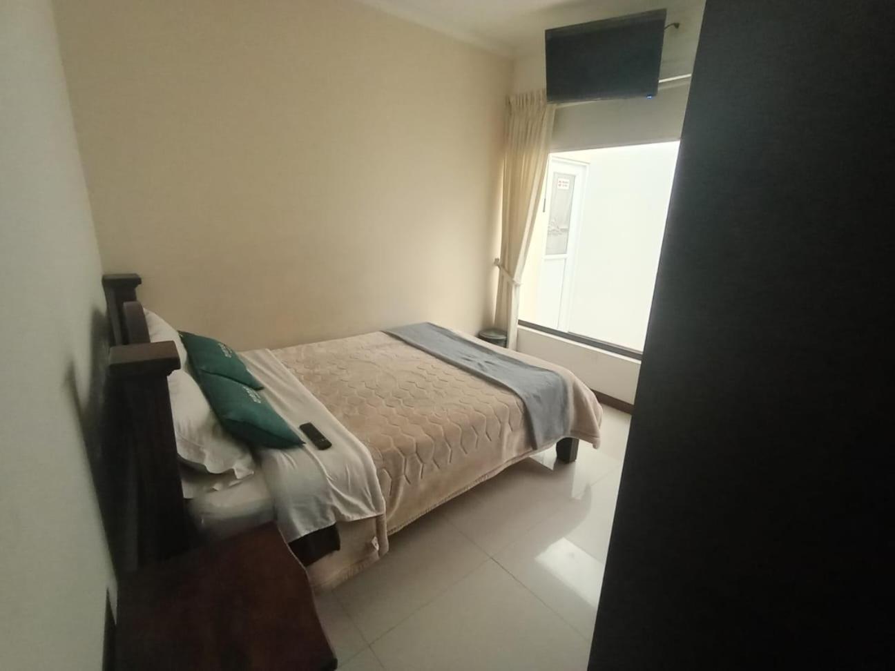 Hotel El Monarca Тунха Екстериор снимка