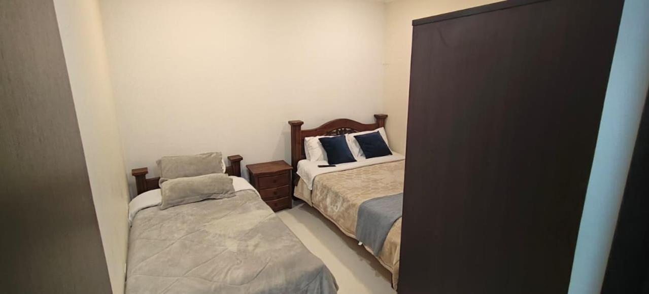 Hotel El Monarca Тунха Екстериор снимка